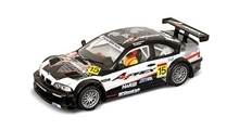 BMW M3 GTR AMPREX