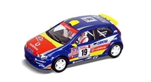 FIAT PUNTO SUPER 1600 VODAFONE