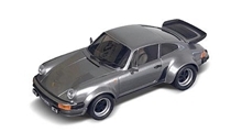 PORSCHE 911 TURBO ANTHRACITE77