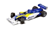REYNARD-FORD CORONA