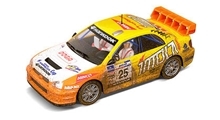 SUBARU IMOLA BARRO