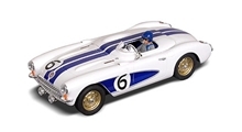 CORVETTE CLASS C SEBRING56