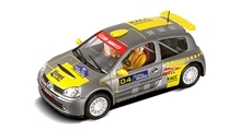 RENAULT CLIO CATALUNYA-COSTA BRAVA 2004