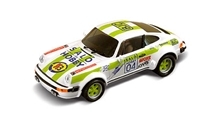 PORSCHE 911 SC SAL DEL HOBBY