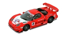 HONDA NSX AUTOBACS