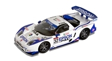 HONDA NSX EPSON