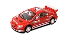 PEUGEOT 307 WRC MONTECARLO04 PRORACE