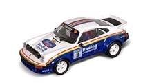 PORSCHE 911 SC/RS RALLY84