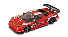 HONDA NSX CLUB NINCO N.2