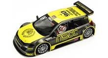 RENAULT MGANE NSCC LIMITED EDITION