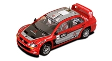 MITSUBISHI LANCER WRC SHOWCAR05