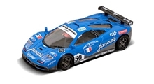 MCLAREN F1 GTR JACADI