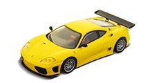 FERRARI 360 GTC (AMARILLO) KIT