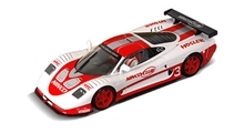 MOSLER MT900R CLUB NINCO Nº3