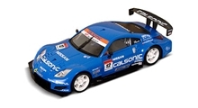 NISSAN 350Z CALSONIC