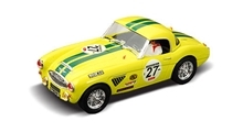 AUSTIN HEALEY HARDTOP LEMANS