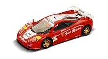 MCLAREN F1 GTR ZHUHAI