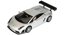 LAMBORGHINI GALLARDO ROADCAR PLATA