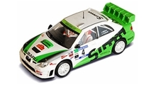 SUBARU SIMM