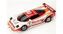 MOSLER LIGHTNING