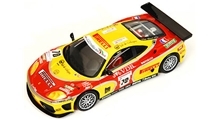 FERRARI 360 LE MANS KIT