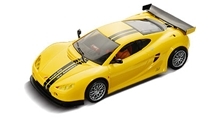 ASCARI KZ1 10 ANIVERSARIO