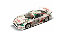 TOYOTA SUPRA CASTROL