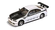 BMW M3 GTR TUNING (BLANCO)