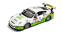 PORSCHE 997 VALLEJO RIAS BAIXAS