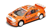 PEUGEOT 307 WRC EXPERT