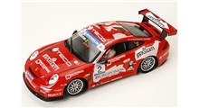 PORSCHE 997 BURGFONDS