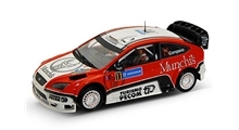 FORD FOCUS WRC -MUNCHIS07-