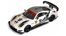 NISSAN 350Z TEAM HOUZAN