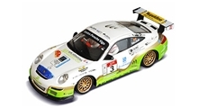 PORSCHE 997 NUPEL-TEAM C.BRAVA 2007