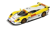 MOSLER MT-900R DHL