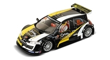 RENAULT MGANE TROPHY TDS