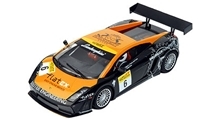 LAMBORGHINI GALLARDO FLATEX N-DIGITAL