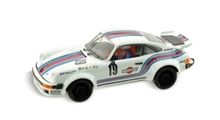 PORSCHE 934 MARTINI