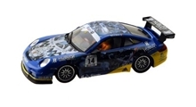 PORSCHE 997 GT3 -MRS-