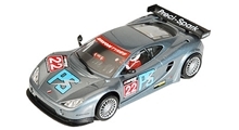 ASCARI KZ1 -PS-