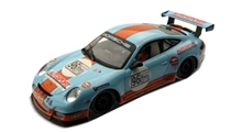 PORSCHE 997 - GULF