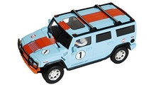HUMMER H2 -GULF-