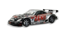 LEXUS SC 430 ZENT