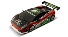 LAMBORGHINI GALLARDO LIGHTNING NWC