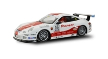 PORSCHE 997 BLEEKEMOLEN