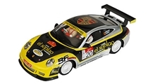 PORSCHE 997 RALLYE -ENTRECANALES-