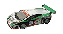 LAMBORBHINI GALLARDO S-BERG