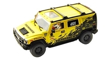 HUMMER H2 BAJA