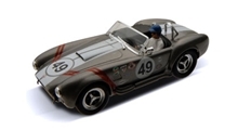 AC COBRA JAMES DITTON