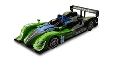 ACURA LMP2 PATRON